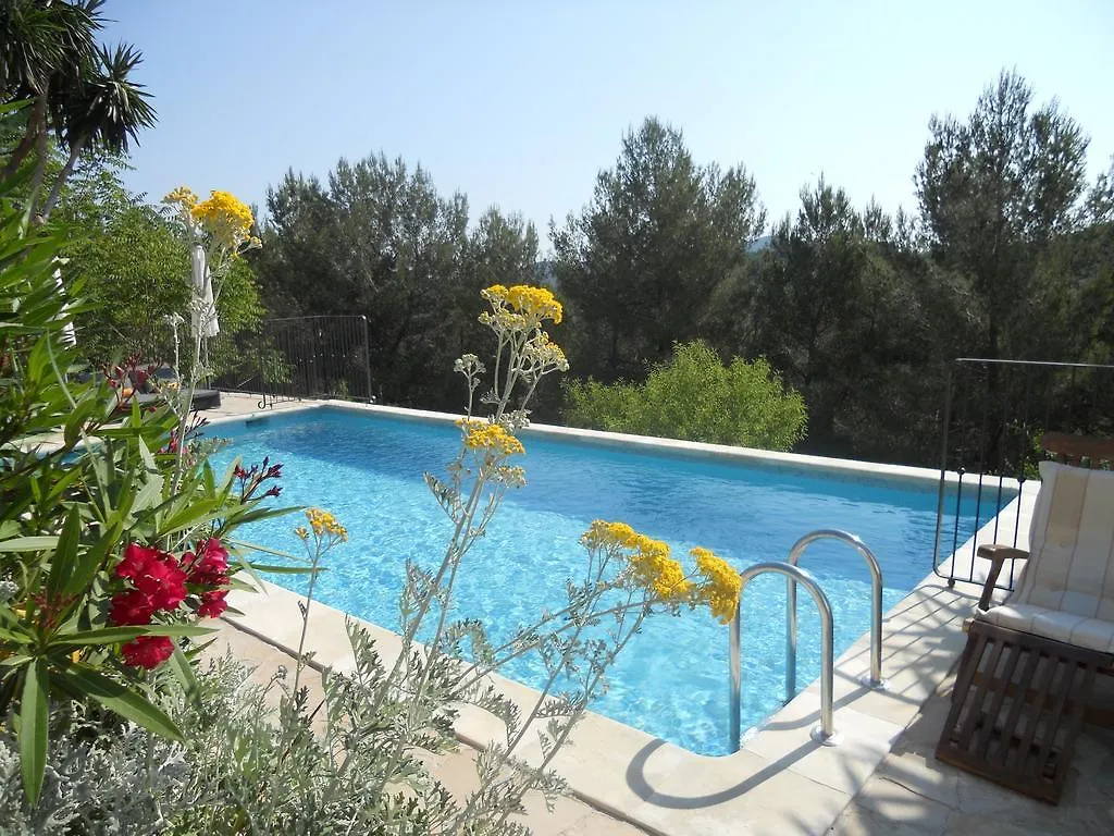 Agroturismo Can Pardal Sant Miquel de Balansat Séjour à la ferme
