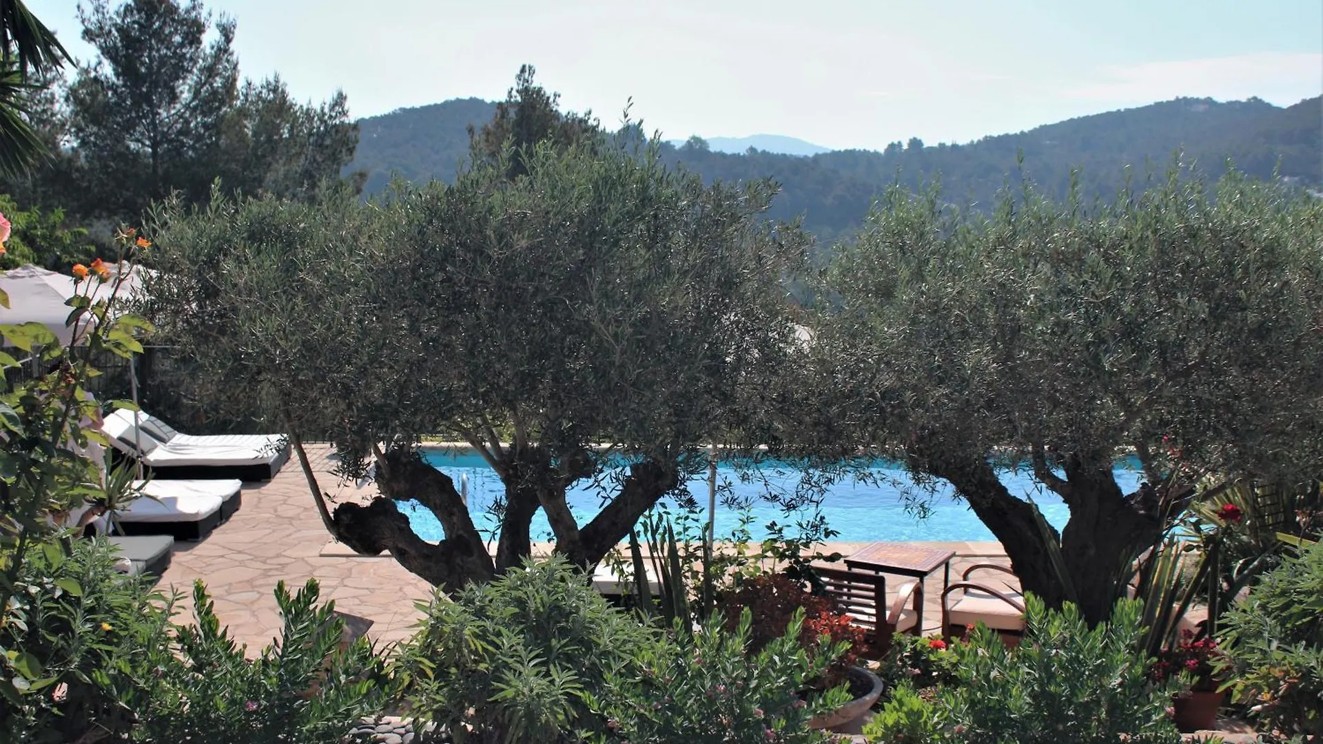 סאנט מיגל דה באלאנסט Agroturismo Can Pardal 0*, סאנט מיגל דה באלאנסט ספרד