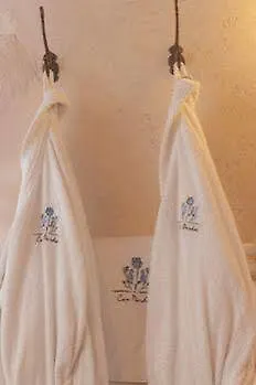 Agroturismo Can Pardal Sant Miquel de Balansat 0*,  Spanje