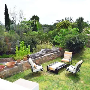 Vakantieboerderij Ca Na Joaneta, Santa Eularia des Riu